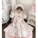 B.Dolly Star With Moon Pajama Set(Pre-Order/Full Payment Without Shipping)